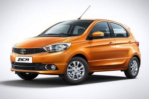 Tata Zica 2015 года